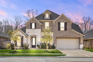 7722 Millstone Trail Ln, Richmond, TX 77469
