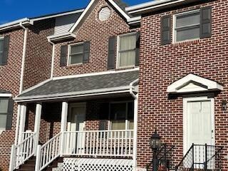 809 Edgemont St N Unit D, Abingdon, VA 24210