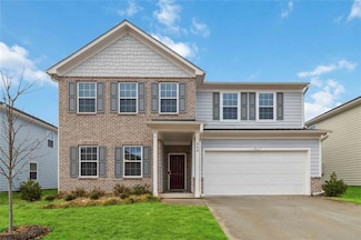 340 Paulownia Cir, McDonough, GA 30253