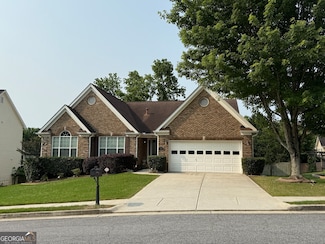 1717 Prospect View Dr, Lawrenceville, GA 30043