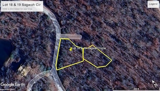 5 Sagwah Cir, Cherokee Village, AR 72529