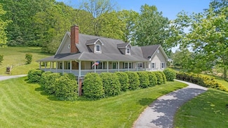 65 Spencer Ln, Franklin, NC 28734