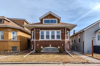 10131 S Calumet Ave, Chicago, IL 60628