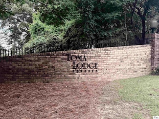 Lot 5 Llangeler Dr, Ruston, LA 71270