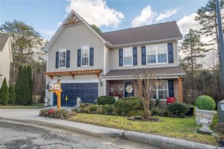 1400 Rosebay Ct, Jamestown, NC 27282