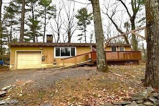 125 Deer Trail, Dingmans Ferry, PA 18328