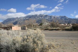 11815 Corona Ave NE, Albuquerque, NM 87122