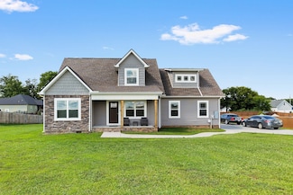 2511 Unionville Deason Rd, Bell Buckle, TN 37020