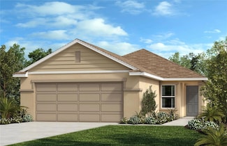 8525 Monterey Pine Way, Lakeland, FL 33809