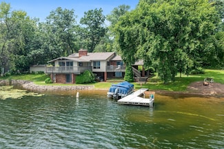 12620 182nd St N, Marine On Saint Croix, MN 55047