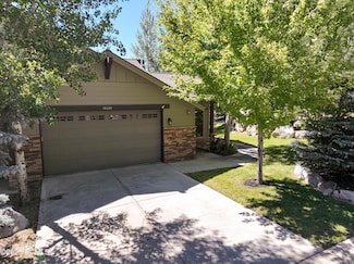 14201 N Council Fire Trail, Kamas, UT 84036