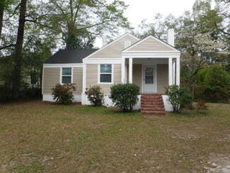 1745 Pinetree Rd, Augusta, GA 30904