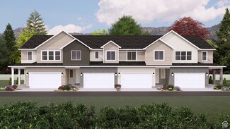 30 S Lunar Way, Mapleton, UT 84664