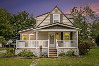 1414 Laurel St, Elkhart, IN 46514