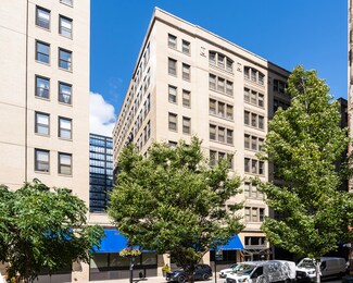 640 S Federal St Unit 507, Chicago, IL 60605