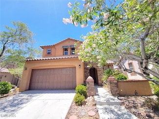 517 Bachelor Button St, Las Vegas, NV 89138