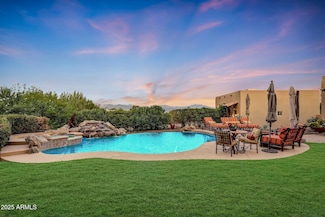 14934 E Roy Rogers Rd, Scottsdale, AZ 85262