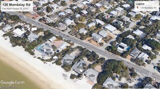 126 Mandalay Rd, Fort Myers Beach, FL 33931