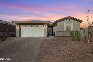 17286 W Running Deer Trail, Surprise, AZ 85387