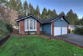 1611 119th Street Ct NW, Gig Harbor, WA 98332