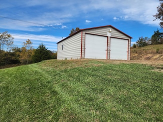 4654 N Stepstone Rd, Owingsville, KY 40360