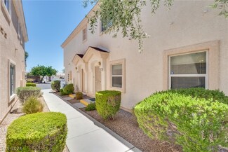 3033 Gary Cooper St Unit 102, Las Vegas, NV 89122