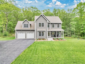 12 Wildwood Rd, Vernon Rockville, CT 06066