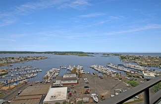 1 Channel Dr Unit 1604, Monmouth Beach, NJ 07750