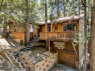 52507 Sylvan Way, Idyllwild-Pine Cove, CA 92549