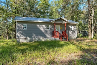 70 Fonigan Rd, Sopchoppy, FL 32358