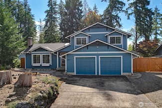 3814 112th Street Ct NW, Gig Harbor, WA 98332