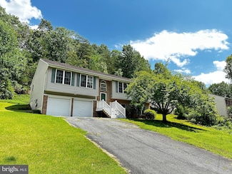 2009 Coast Guard Dr, Stafford, VA 22554