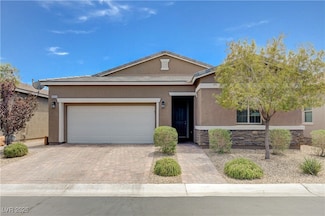 4523 Herbert River Ave, Las Vegas, NV 89141
