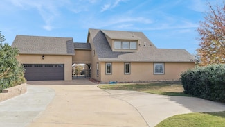 32060 Lavender Ln, Grove, OK 74332