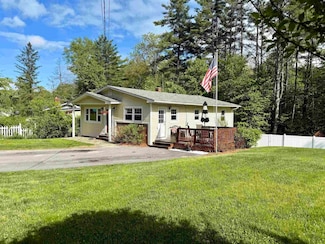 320 Queen St, Boscawen, NH 03303