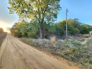 0 County Road 1455 Rd Unit 1136084, Cement, OK 73017