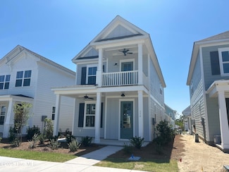334 Longhill Dr, Wilmington, NC 28412