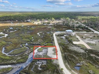 1635 Ezell Beach Cir, Perry, FL 32348