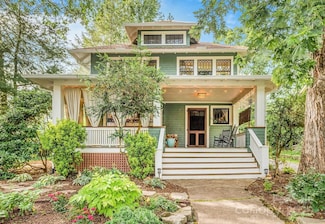 84 Elizabeth St, Asheville, NC 28801