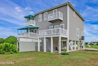 200 Twin Oaks Dr Unit B, Hampstead, NC 28443