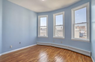 22 Charles St Unit 2L, Jersey City, NJ 07307
