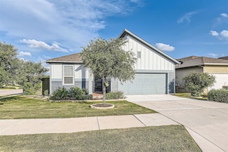 9945 Comely Bend, Manor, TX 78653