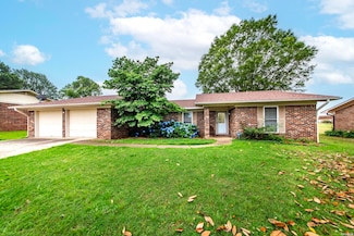 221 San Juan Dr, Hot Springs, AR 71913