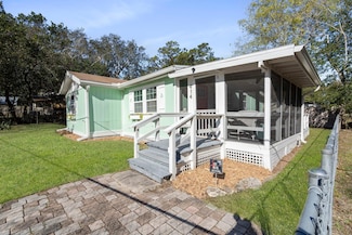 414 Old Spanish Trail, Saint Augustine, FL 32084