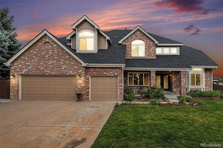 5979 S Fairplay St, Centennial, CO 80016