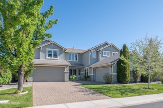 1304 Lambrusca Dr, Sparks, NV 89436
