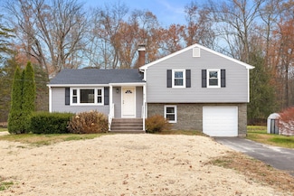 410 S Stone St, West Suffield, CT 06093