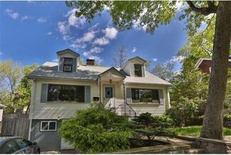 119 Rock Glen Rd, Medford, MA 02155