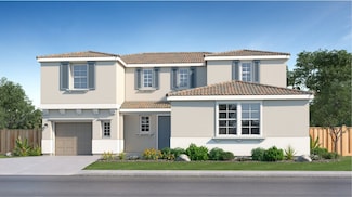 Residence 4, Tracy, CA 95377