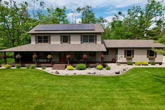 3400 Thornapple Trail, Lewiston, MI 49756
